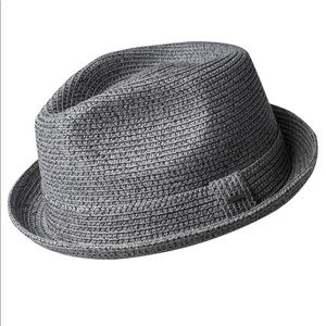 Men's Bailey® “Billy” Fedora Hat - Size: L (59cm)